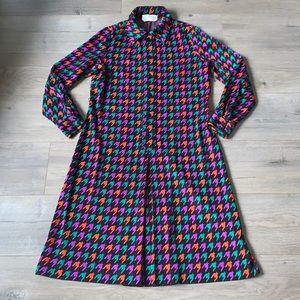 Kimberly Vintage Dress Small/Medium